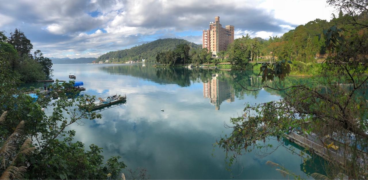 Miracolo View Hotel Jücsi Kültér fotó